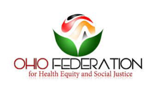 Ohio Federation for Health Equity and Social Justice logo